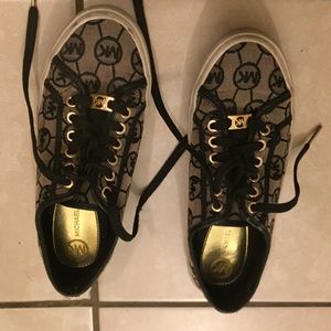 Michaels kors sneakers